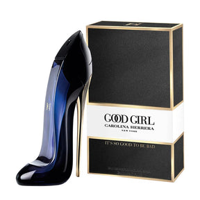 Good Girl Carolina Herrera - Perfume Femenino - Eau de Parfum - 100ml