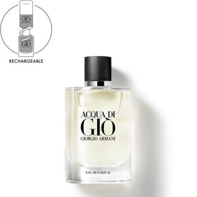 Giorgio Armani - Acqua Di Giò (Refillable Eau de Parfum)