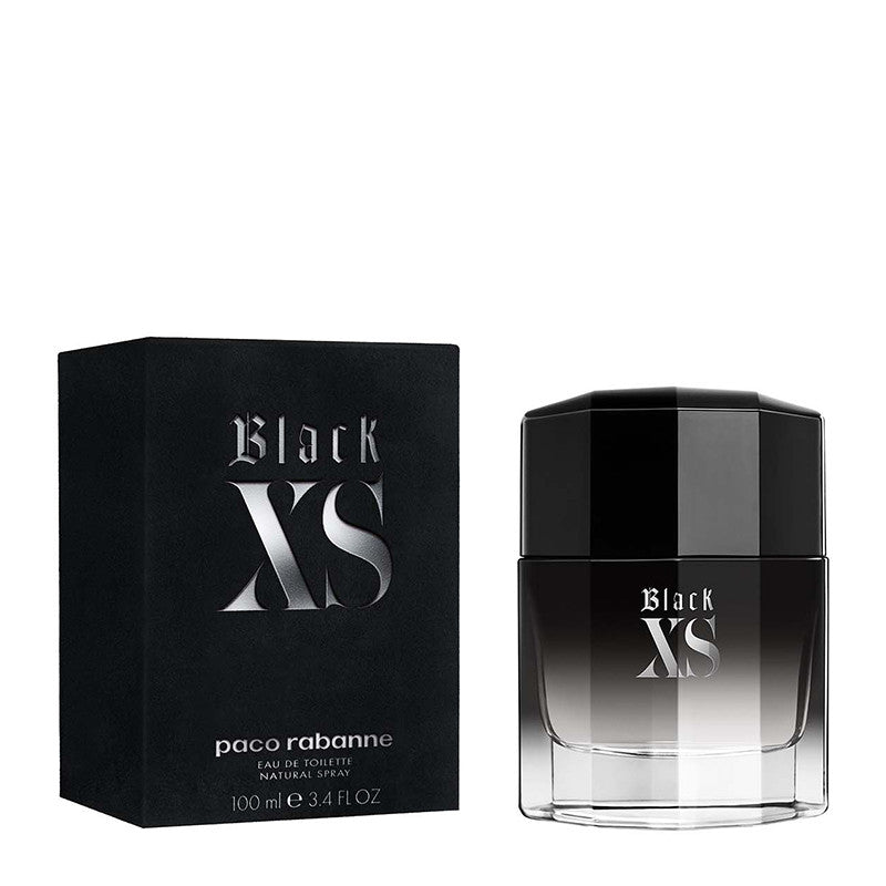 Rabanne - Black XS (Eau de Toilette)