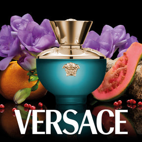 Versace - Dylan Turquoise (Eau de Toilette)