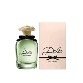 Dolce & Gabbana Dolce Eau de Parfum Women's Perfume Spray (30ml, 50ml, 75ml)