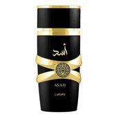 Asad Lattafa Eau de Parfum