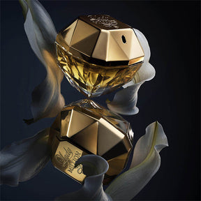 Rabanne - Lady Million (Eau de Parfum)