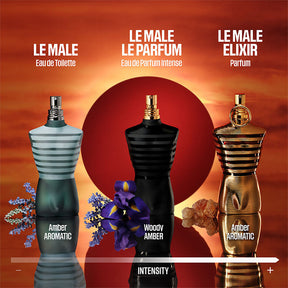 Jean Paul Gaultier - Le Male Le Parfum (Eau de Parfum Intense)